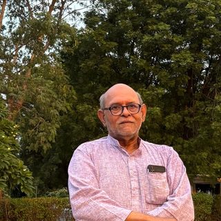 Prof. Ashis K. Das